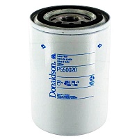 Фильтр масляный Hyundai HDF70-7