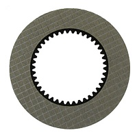 Фрикционный диск КПП Tailift FD -G10-35  32560514D